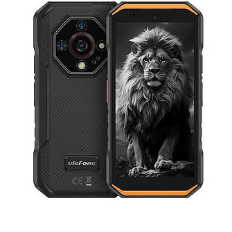 Чохли на Ulefone Armor X32 Pro