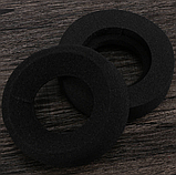 Амбушури для навушників Grado F-Cush Grado SR225x SR325x The Hemp Плоскі, фото 7