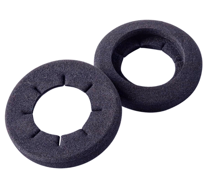 Амбушури для навушників Grado F-Cush Grado SR225x SR325x The Hemp Плоскі, фото 1