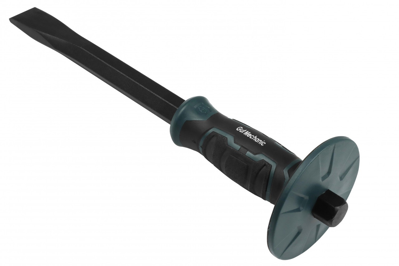 Зубило плоске GUT MECHANIC 18*300 мм FC-18300, фото 1