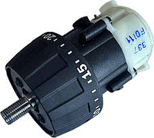 Редуктор шурупокрута Bosch GSR 1080/1440/1800 Li