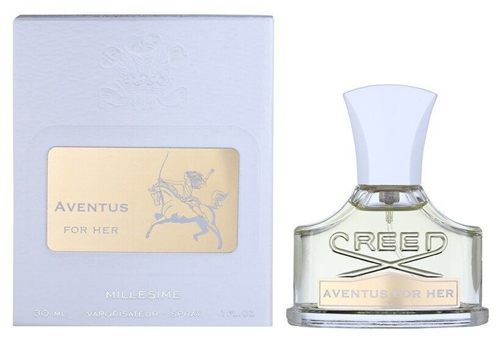 Парфумована вода Creed Aventus for Her 30 мл, фото 1