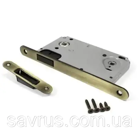 Засувки дверні