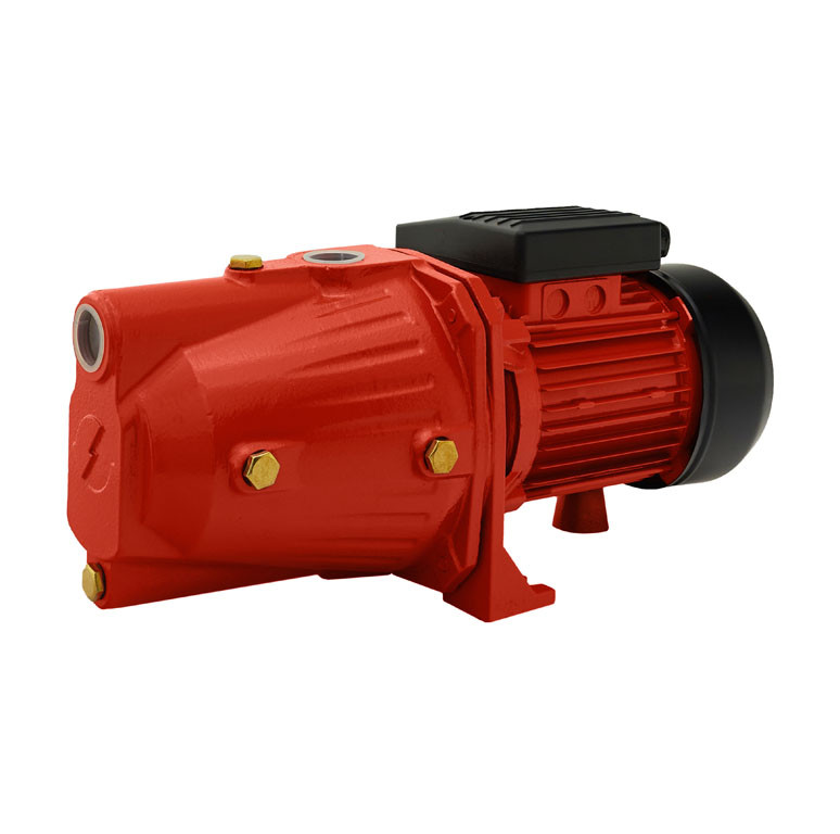 Насос поверхневий Wisla JET 100 A, фото 1