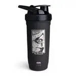 Шейкер спортивний SmartShake Reforce 900ml DC Joker, фото 6