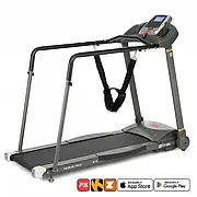 Реабілітаційна бігова доріжка Fit-On