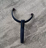 Ремонт запчастина кріплення підвіска динаміка Hinge Bracket Hanger Repair Parts Sony WH 1000XM5, фото 6