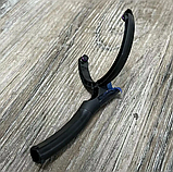 Ремонт запчастина кріплення підвіска динаміка Hinge Bracket Hanger Repair Parts Sony WH 1000XM5, фото 8