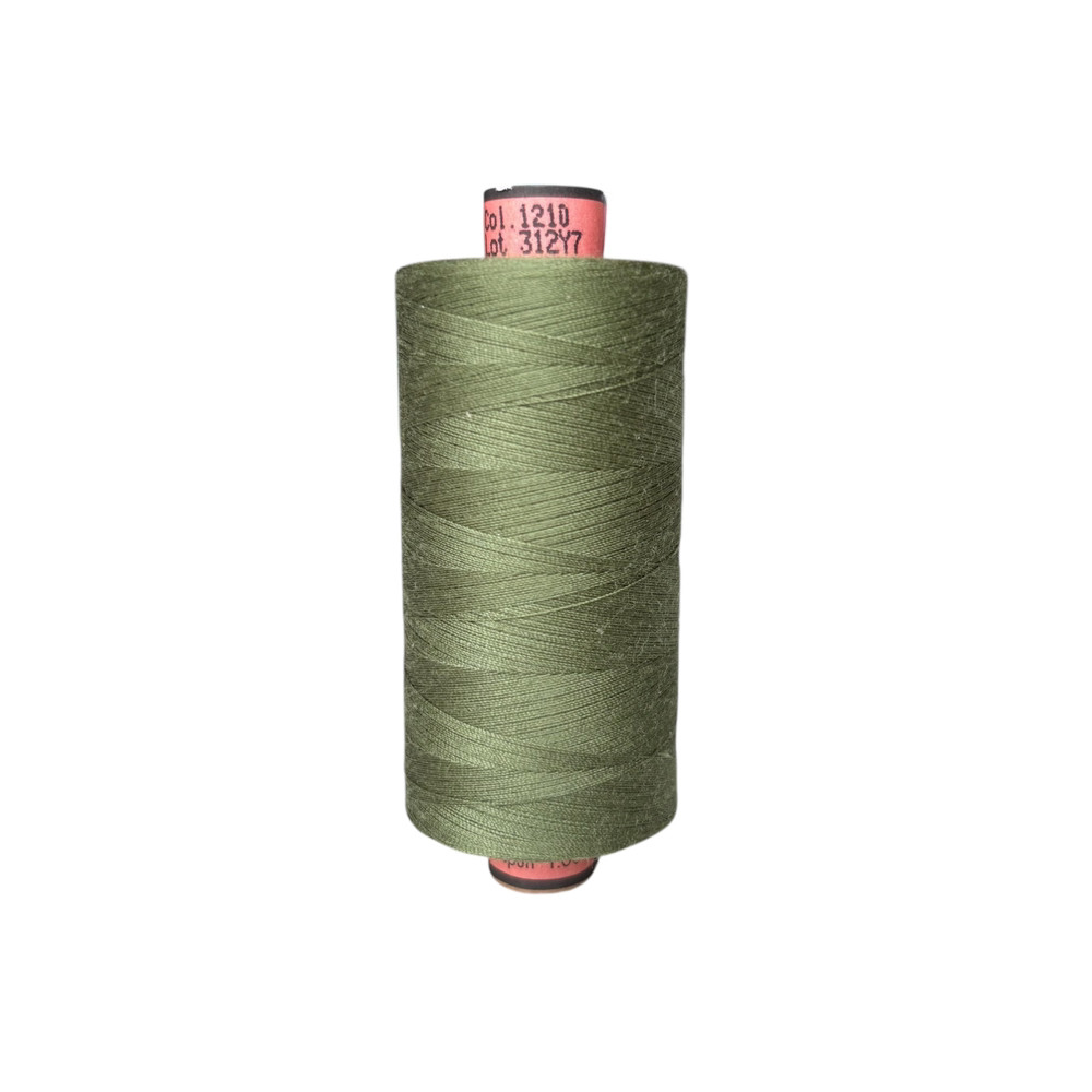 Нитки Amann Saba 120 /1210/1000м, фото 1