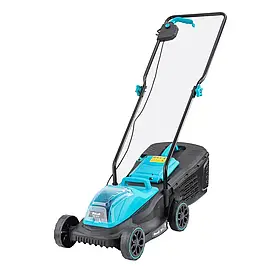 Газонокосарка акумуляторна Revolt BLM 20/32