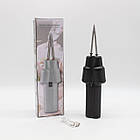 Інструмент для видалення пір'я у птиці, від USB , 160Вт / Електричний вищипувач пір'я / Ощипувач птиці, фото 10