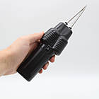 Інструмент для видалення пір'я у птиці, від USB , 160Вт / Електричний вищипувач пір'я / Ощипувач птиці, фото 7