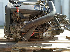 Двигун 8140.47, фото 3