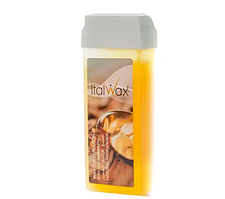 Віск у касеті класика Італвакс Натуральний