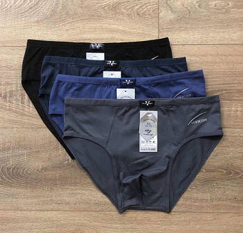 Труси чоловічі плавками сліпи бавовна Лайн Vericoh