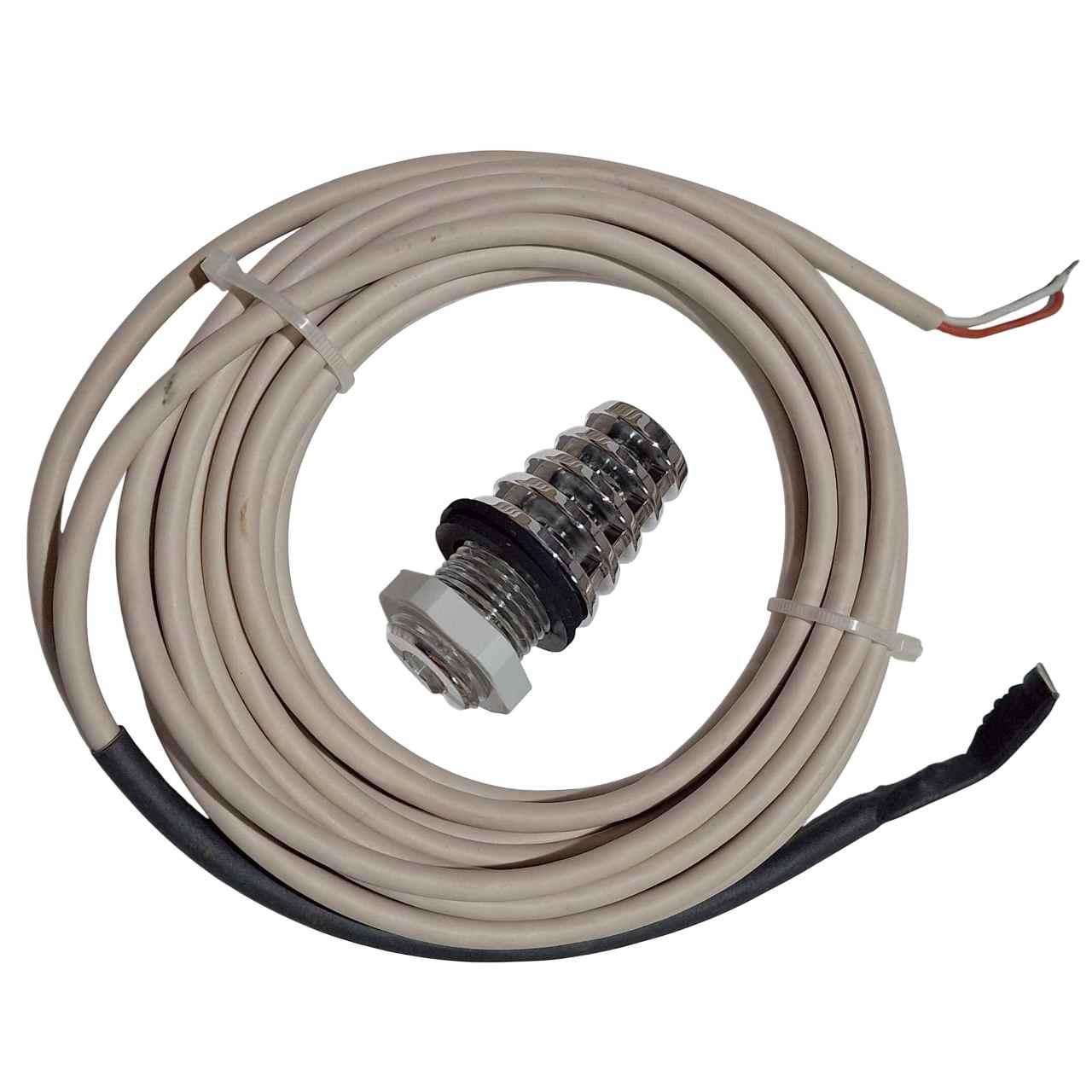 Датчик температури для парогенератора Helo Sensor HSX-M S-ZH 37, фото 1