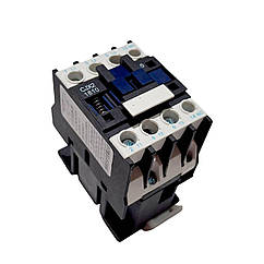 Контактор для електрокам'янок EcoFlame STJ