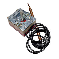 Термостат для електрокам'янок Ecoflame