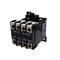 Контактор МОНО1 EG Le STEAMY для електрокам'янок Helo