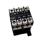 Контактор МОНО1 EG Le STEAMY для електрокам'янок Helo, фото 2