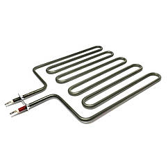 ТЕН SEPC 65 2670W для електрокам'янок Helo