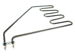 ТЕН SEPC 12 1500W для електрокам'янок Helo