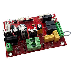 Панель керування до пульта Ecoflame CON 6