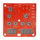 Плата для пульта Ecoflame CON4, фото 3