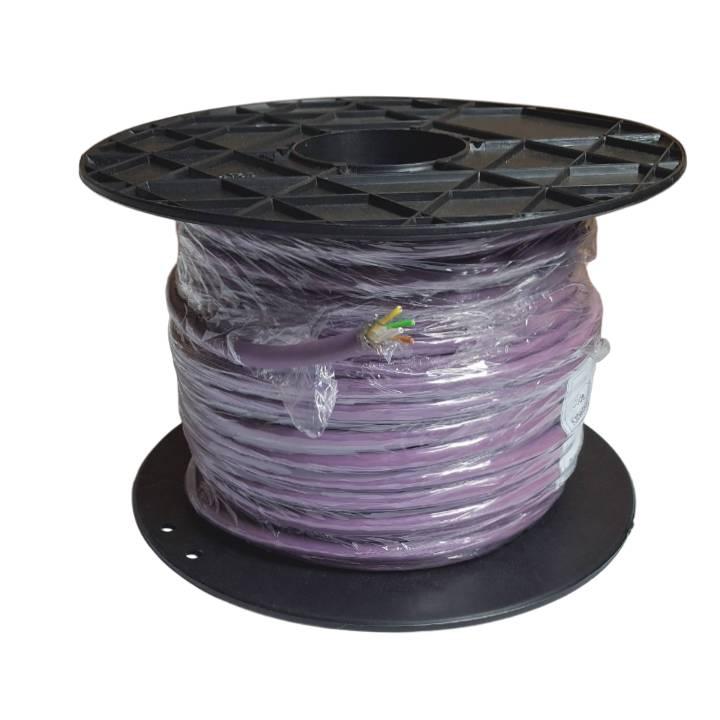 Кабель 2×2×0,34 QMM для дисплея Condair (Nordmann) Omega, фото 1