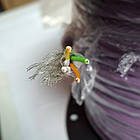 Кабель 2×2×0,34 QMM для дисплея Condair (Nordmann) Omega, фото 2