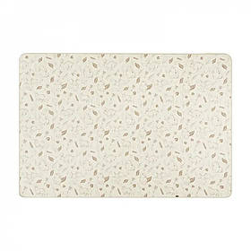 Коврик для пікніка Naturehike 270x395 CNH22DZ025 бежевий - великий, водонепроникний, для кемпінгу