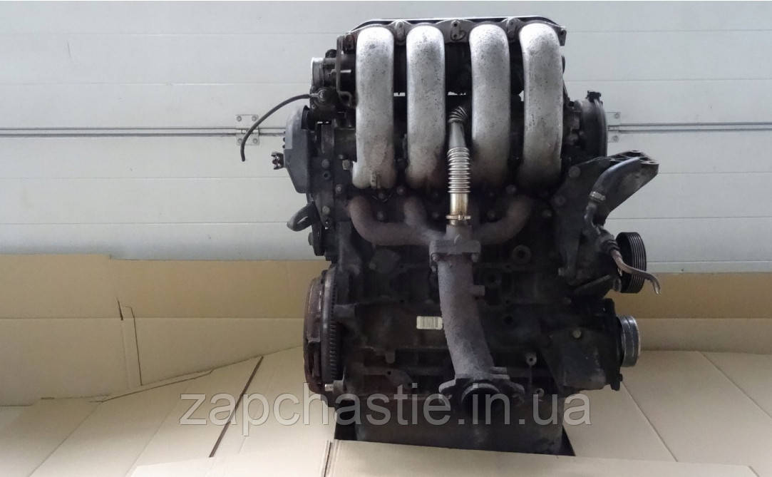 Двигун Сітроен Джампер 2.5 d 12v