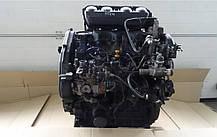 Двигун Сітроен Джампер 2.5 d 12v, фото 5