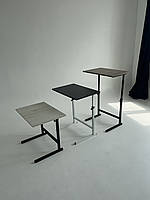 Стіл трансформер з регулюванням висоти