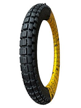 Покришка 3.00-18 General TT