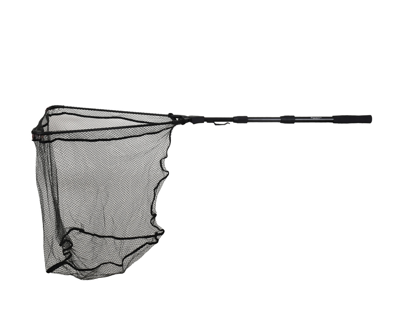 Підсак Flagman BlackFire Folding Carbon 60x60см 1.6м L