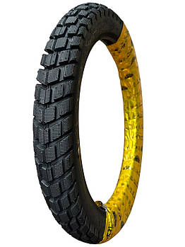 Покришка 3.00-18 General TT