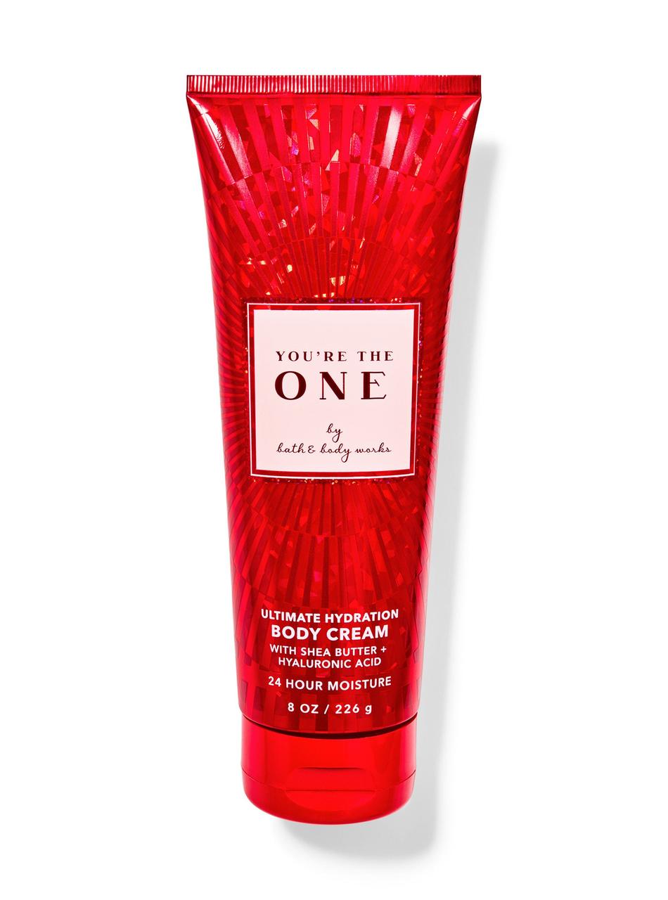 Крем для тіла You're The One Bath and Body Works 226г, фото 1