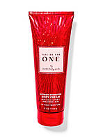 Крем для тіла You're The One Bath and Body Works 226г