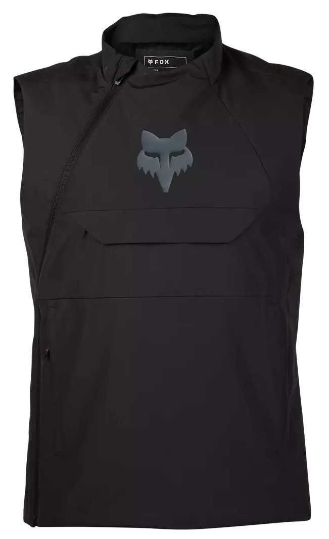 Жилет Fox Ranger Off-Road чорний, XL