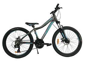 Велосипед Crosser Streаm 24 "х13
