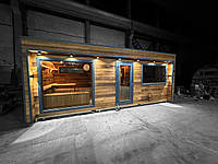 Співпраця з дилерами від Thermowood Production — партнерство для успіху. Відео