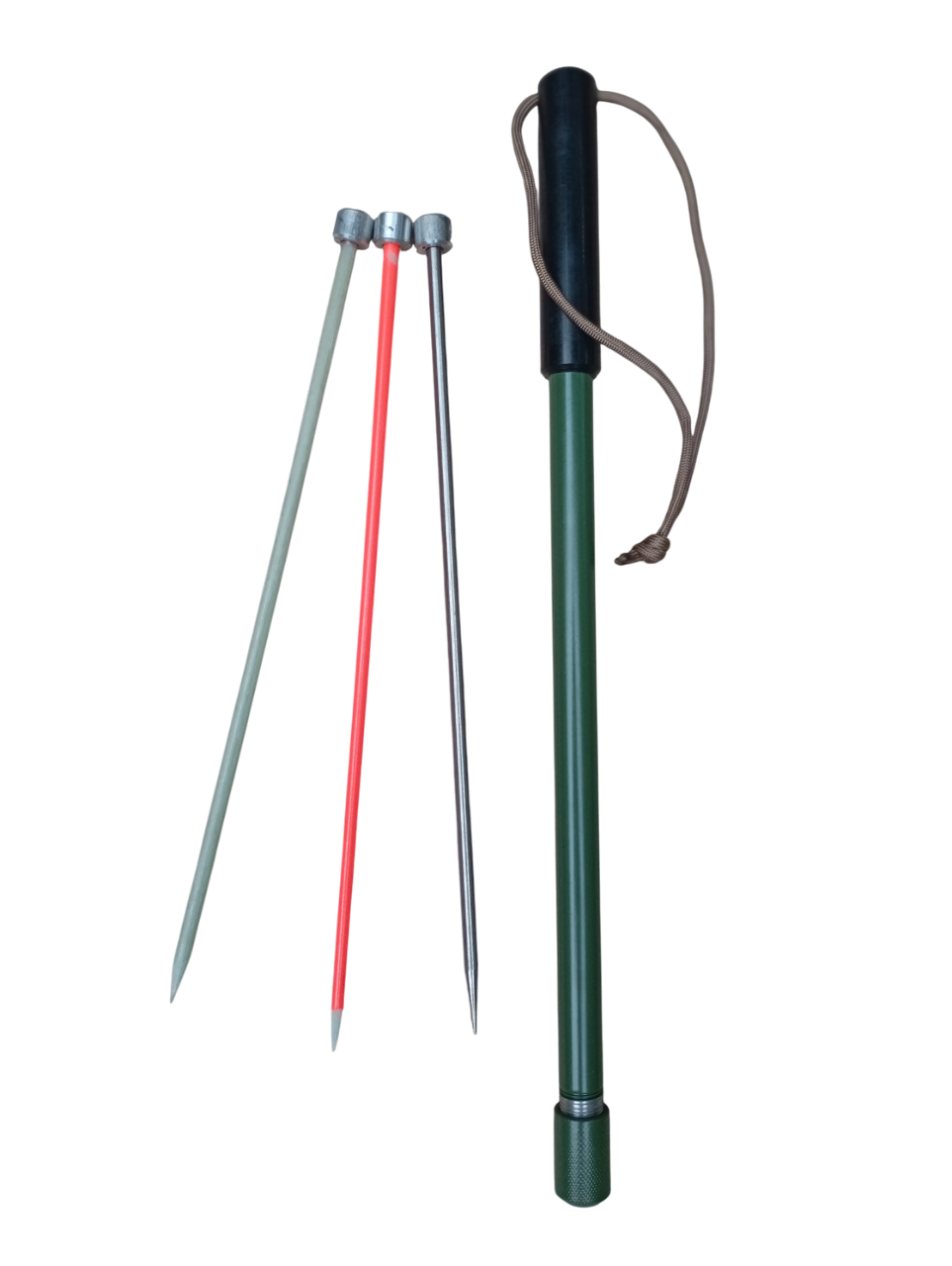 Щуп пошуковий. Варіант 7, фото 1