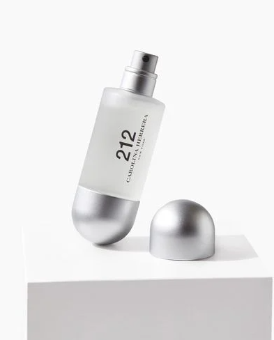 Туалетная вода для женщин Carolina Herrera 212 NYC 30 мл: продажа