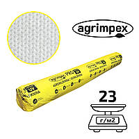 Агроволокно біле щільність 23 г/м² 3,2x100 м — Agrimpex (71-0671)