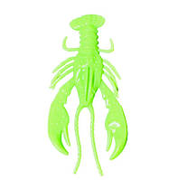 Силіконова приманка Angry Baits Kraken 2" (50мм) - 7шт, колір