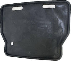 Прокладка кришки картера компресора