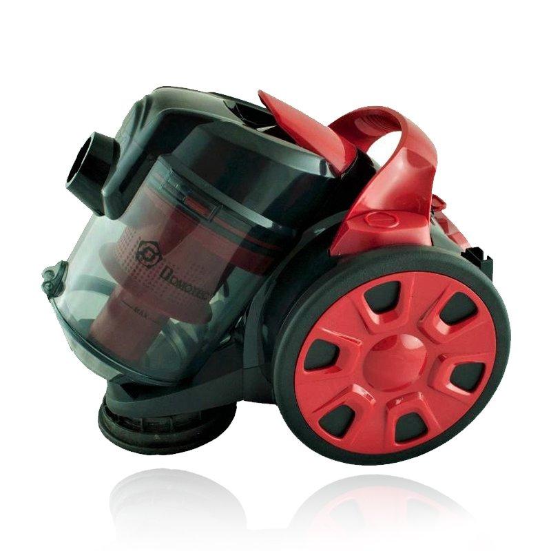 Пилосос циклонний без мішка 220V/2600W Domotec MS-4405 150806, фото 1