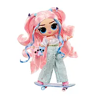 Лялька L.O.L. Surprise! серії Tweens Core Флора Мун (591665)
