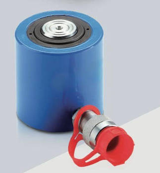 Низький циліндр 93т хід 56 мм L10005